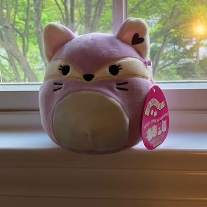 Squishmallow 5”